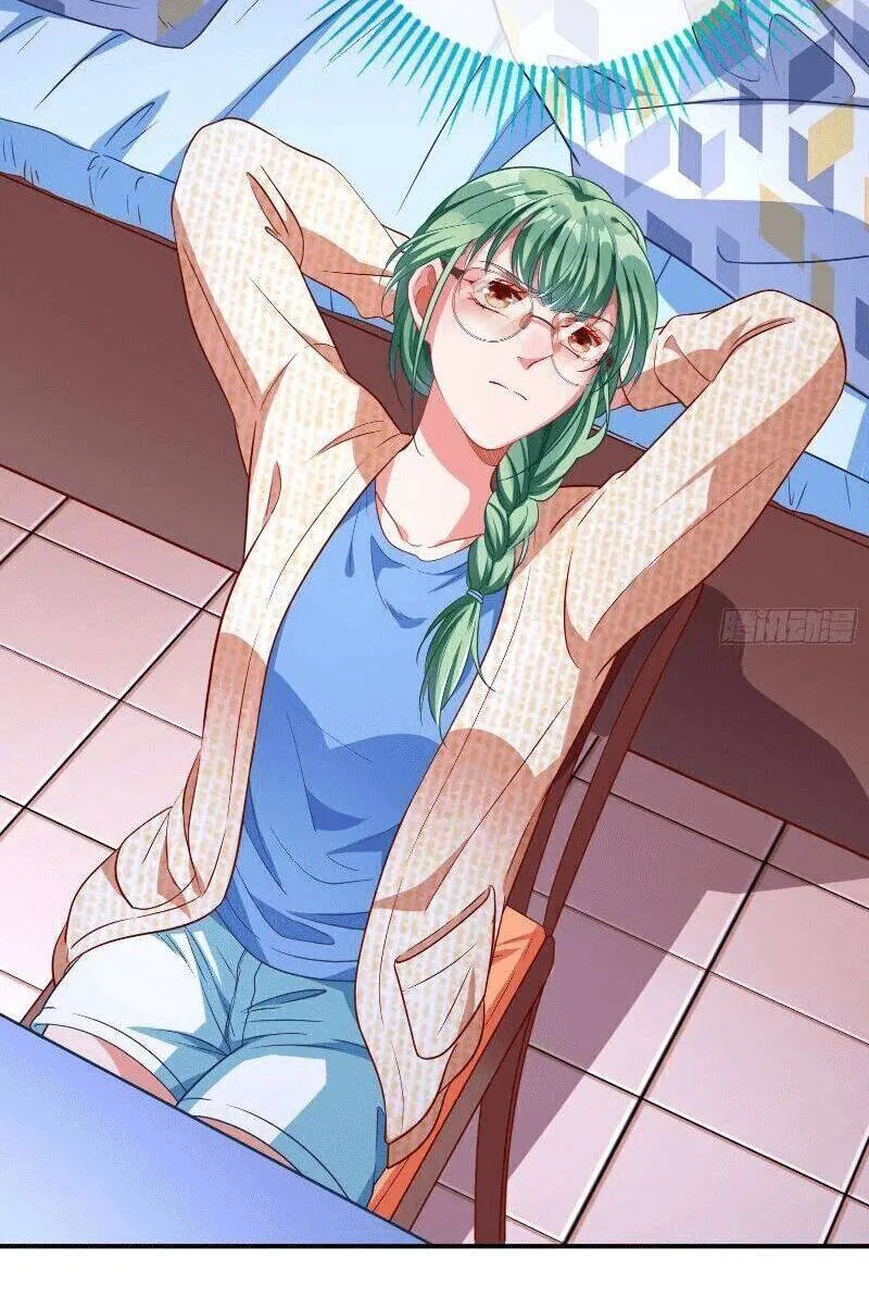 Read Cheating Men Must Die chapter 223 image 32 on Lezhin