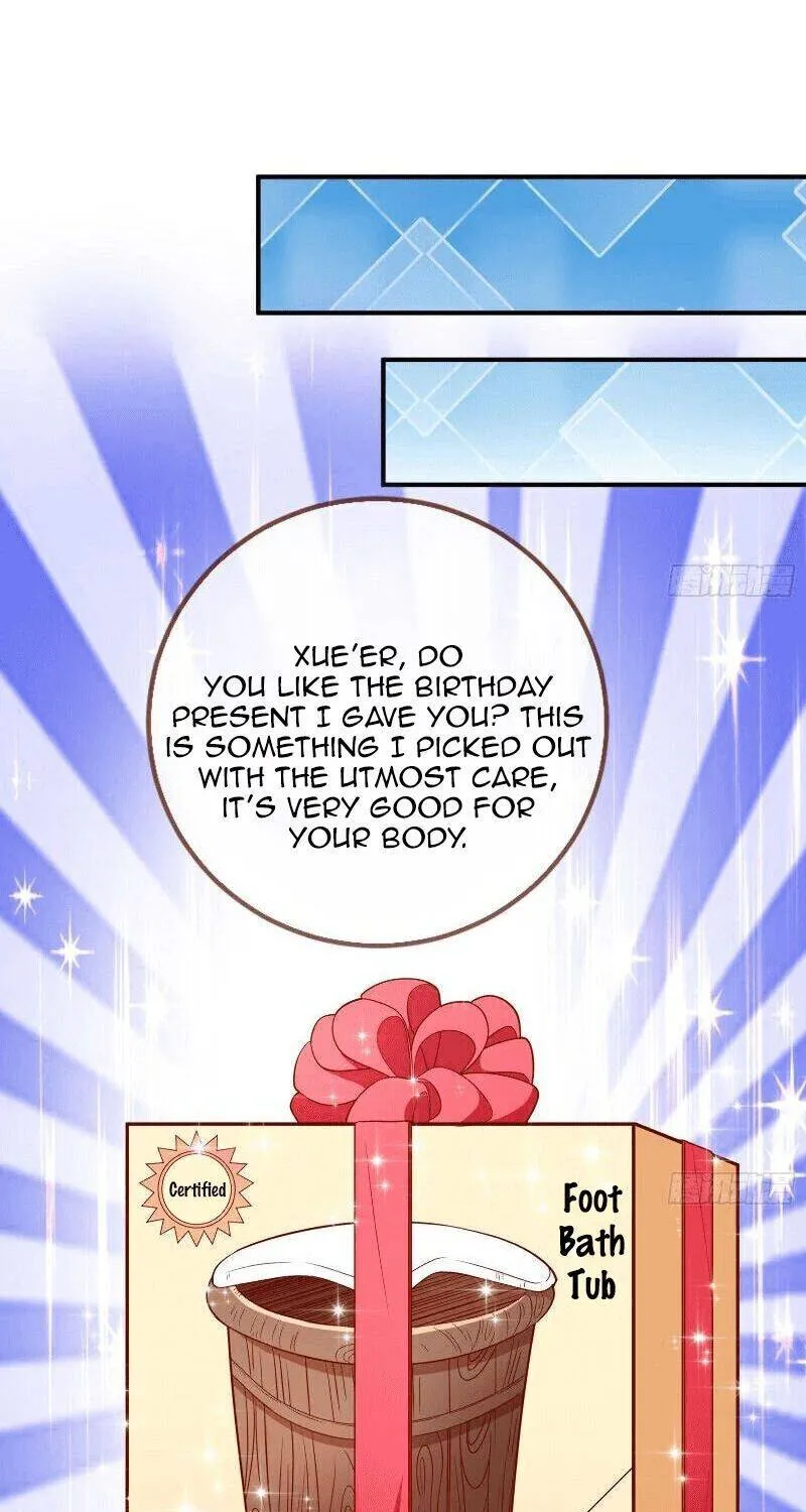 Read Cheating Men Must Die chapter 223 image 33 on Lezhin