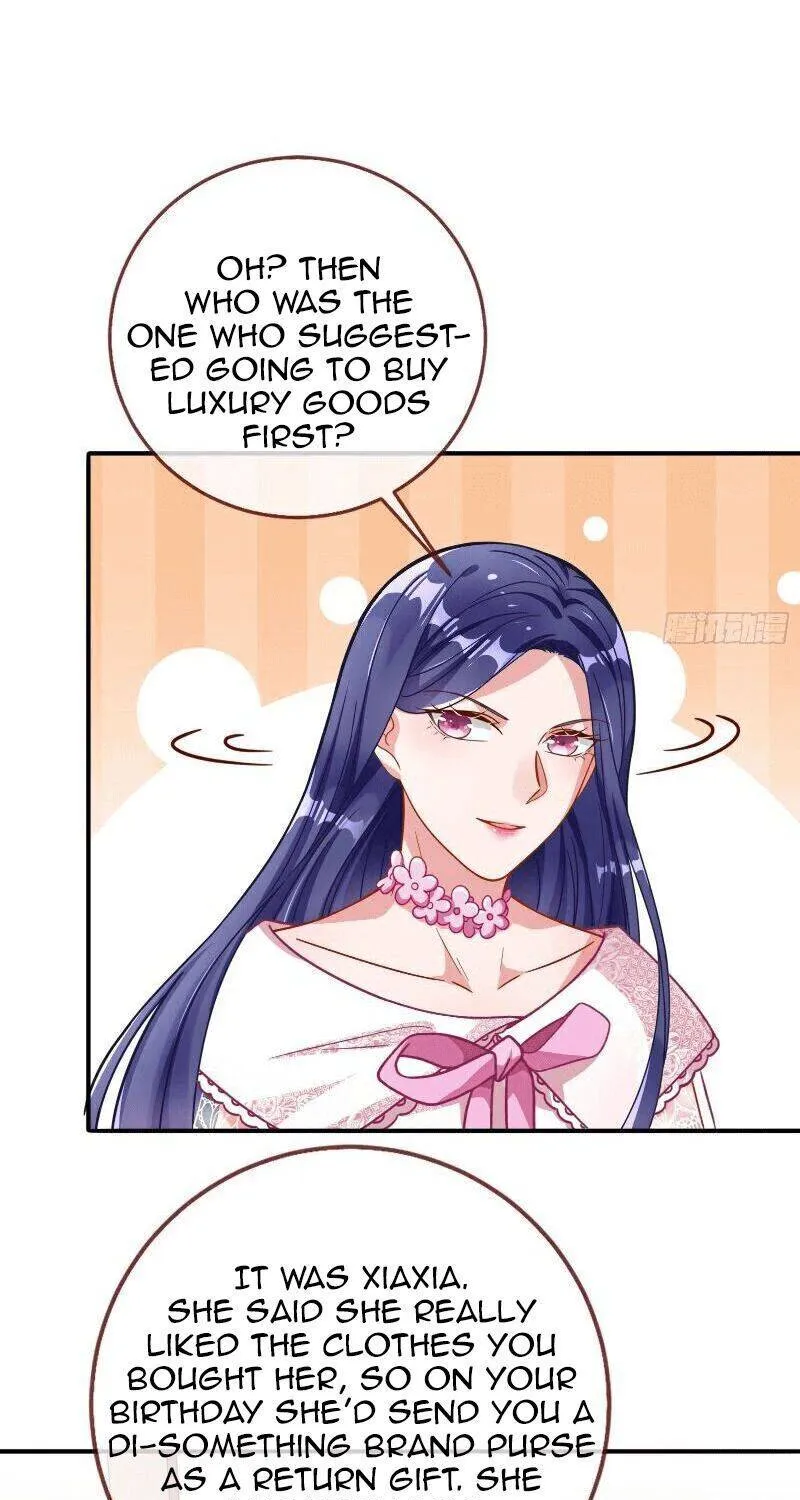 Read Cheating Men Must Die chapter 223 image 35 on Lezhin