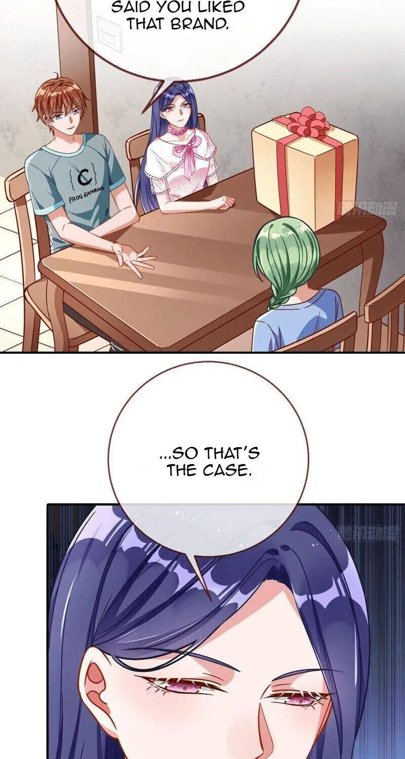 Read Cheating Men Must Die chapter 223 image 36 on Lezhin