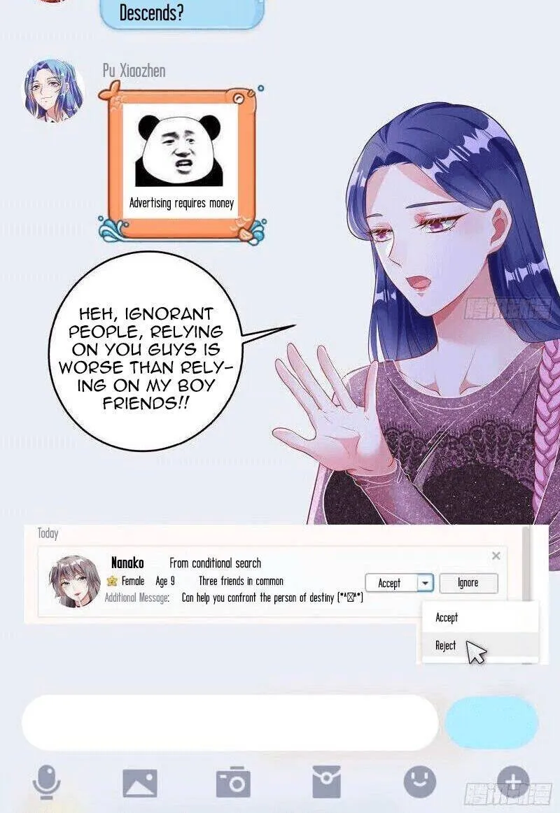 Read Cheating Men Must Die chapter 223 image 44 on Lezhin