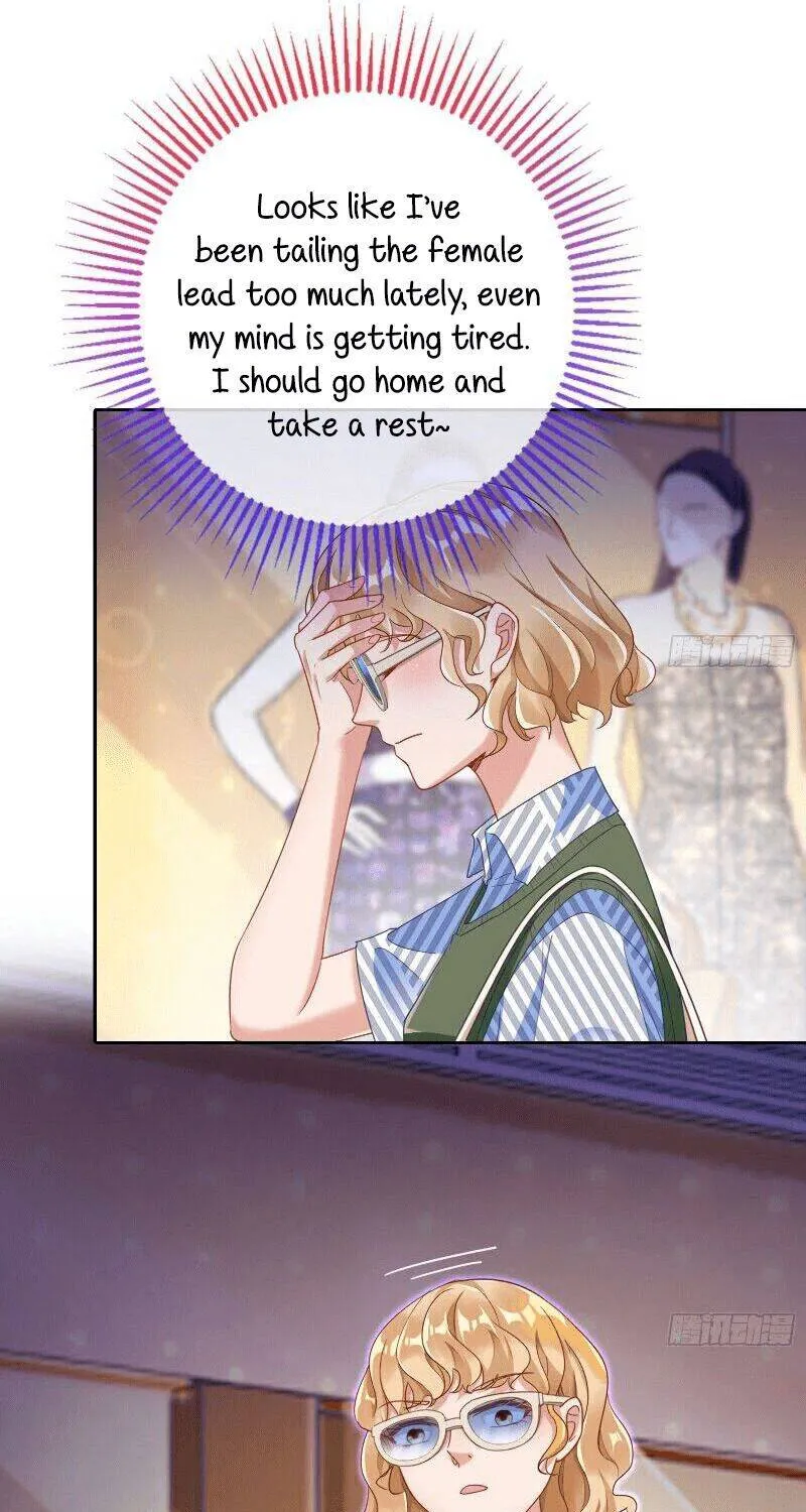 Read Cheating Men Must Die chapter 223 image 8 on Lezhin