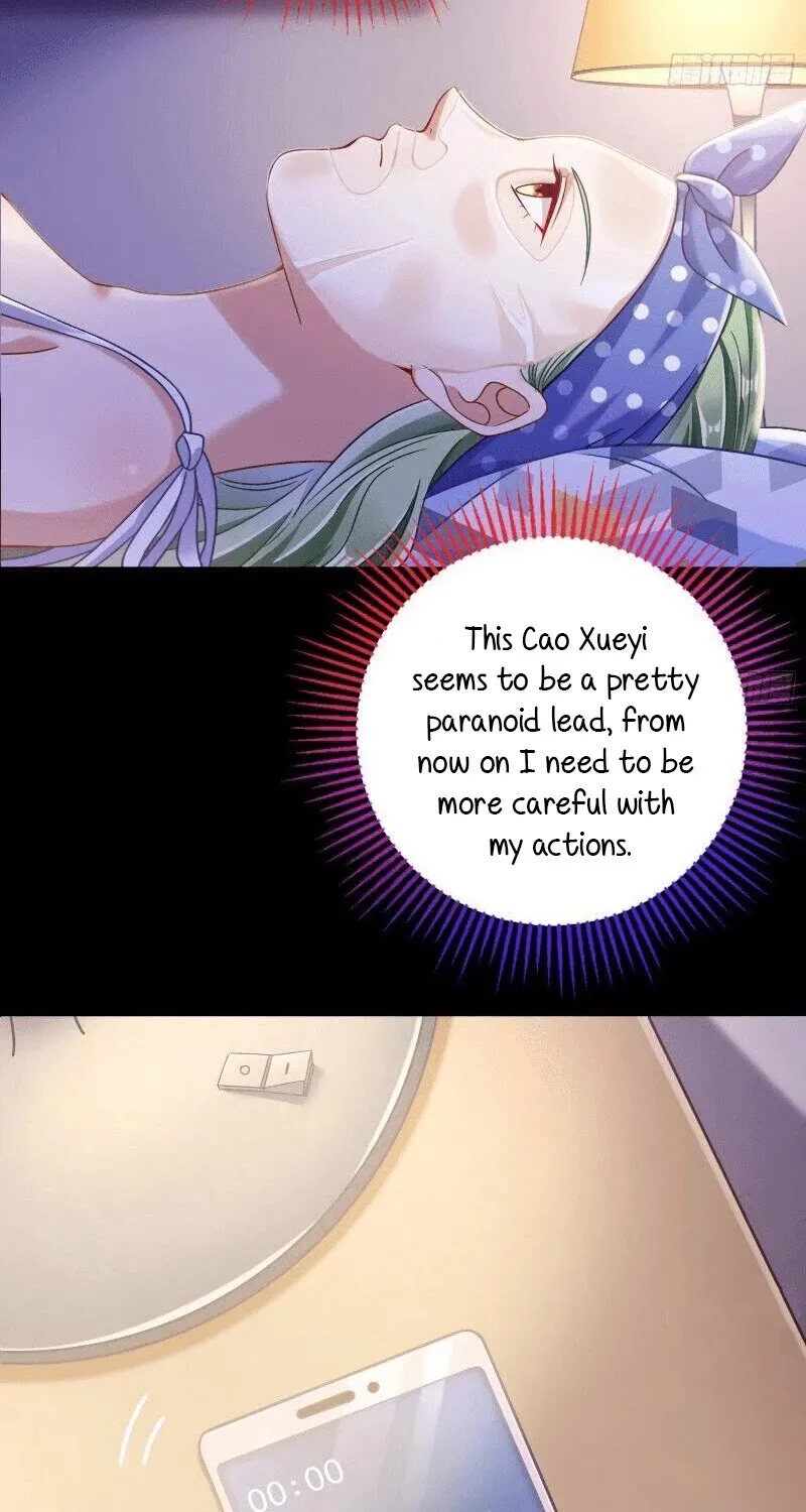 Read Cheating Men Must Die chapter 224 image 15 on Lezhin
