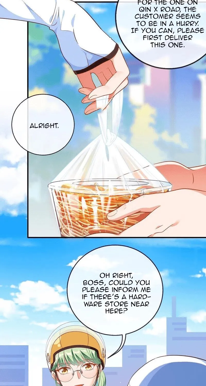 Read Cheating Men Must Die chapter 224 image 37 on Lezhin