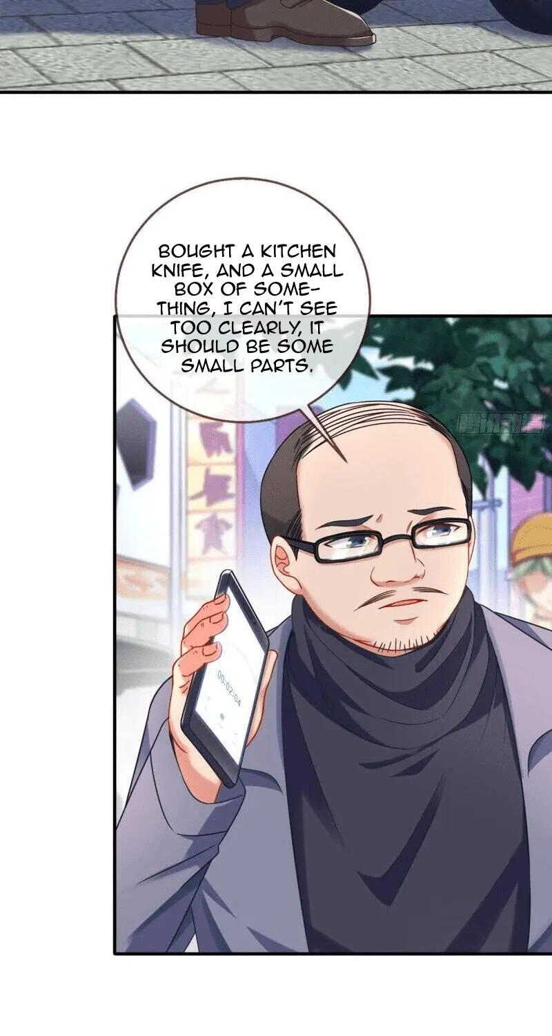 Read Cheating Men Must Die chapter 224 image 41 on Lezhin