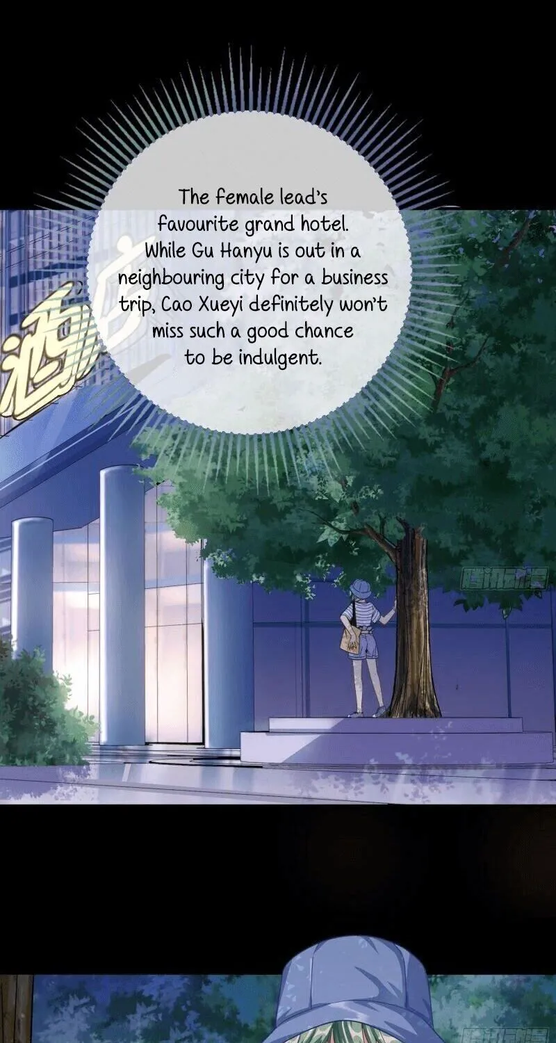 Read Cheating Men Must Die chapter 225 image 17 on Lezhin