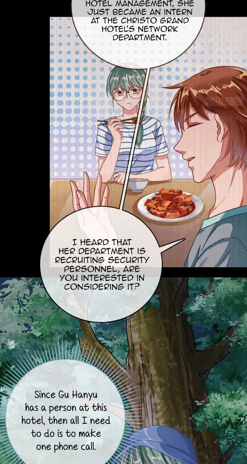 Read Cheating Men Must Die chapter 225 image 25 on Lezhin