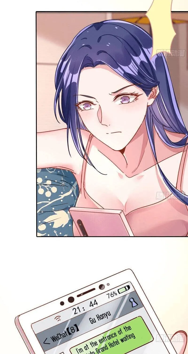 Read Cheating Men Must Die chapter 225 image 38 on Lezhin