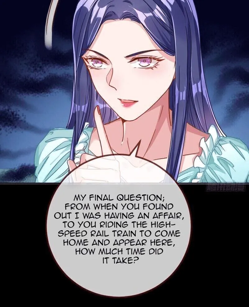 Read Cheating Men Must Die chapter 225 image 46 on Lezhin
