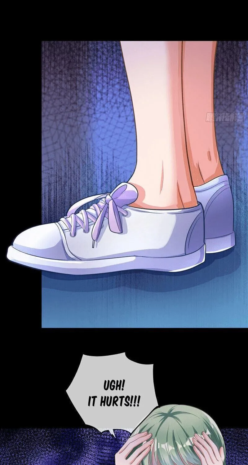 Read Cheating Men Must Die chapter 226 image 14 on Lezhin
