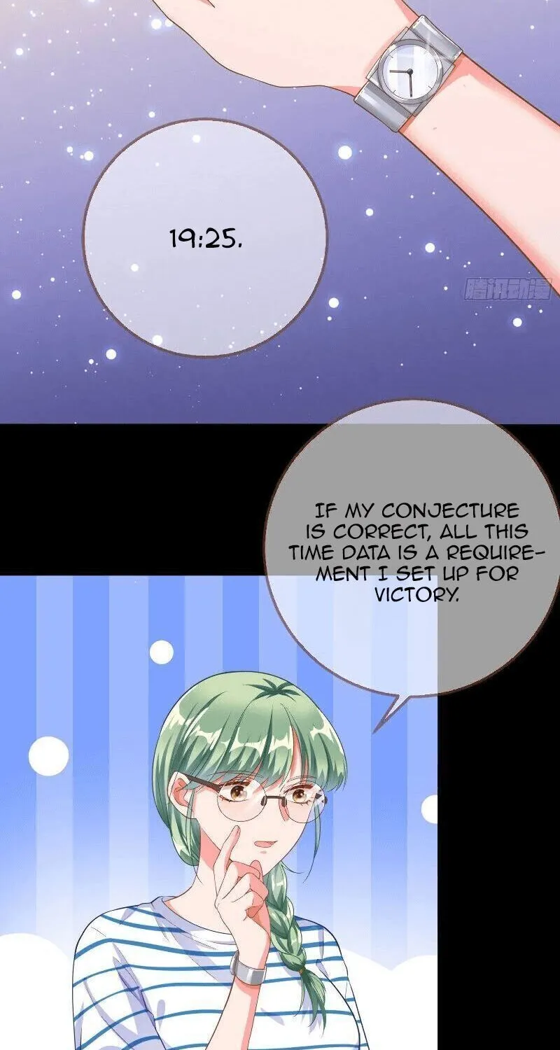 Read Cheating Men Must Die chapter 226 image 21 on Lezhin
