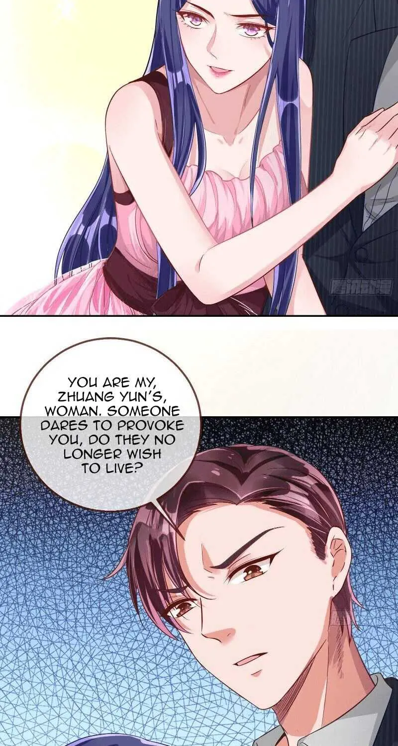 Read Cheating Men Must Die chapter 227 image 17 on Lezhin