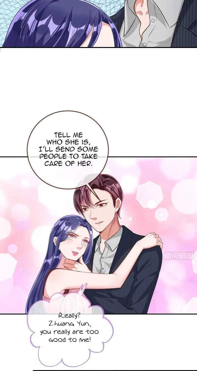 Read Cheating Men Must Die chapter 227 image 18 on Lezhin