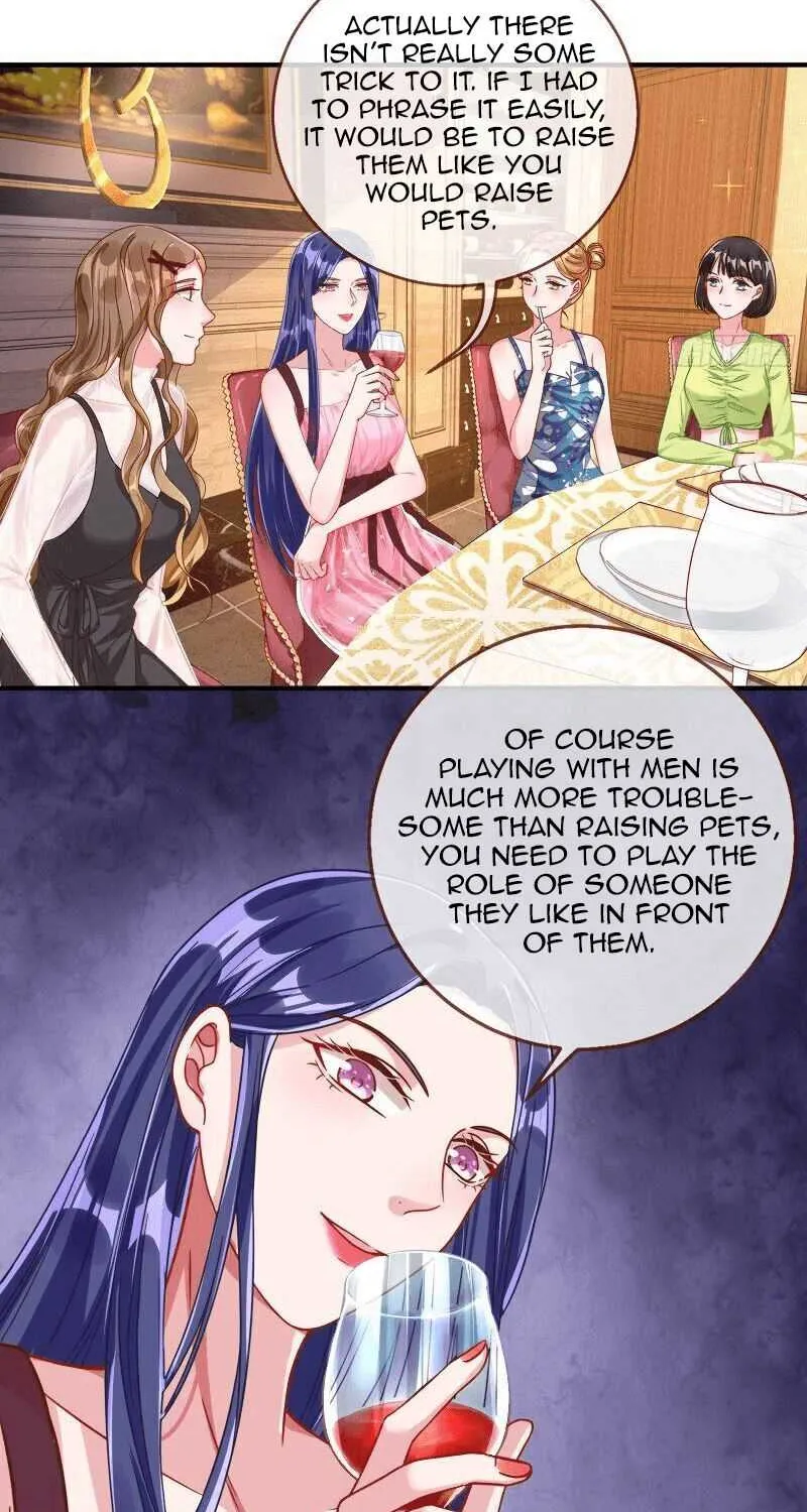 Read Cheating Men Must Die chapter 227 image 2 on Lezhin