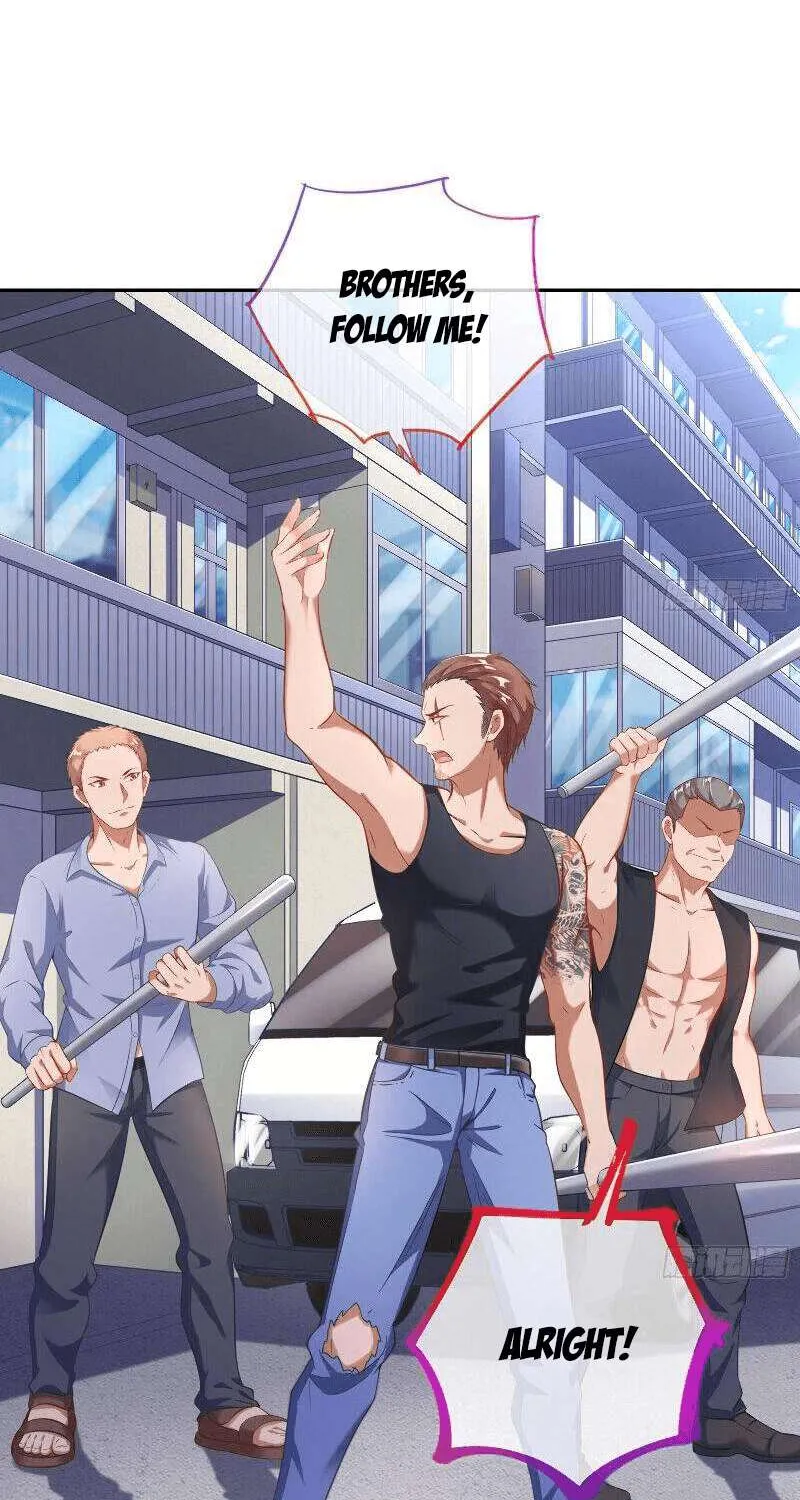 Read Cheating Men Must Die chapter 227 image 22 on Lezhin