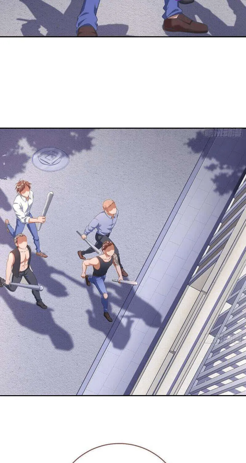 Read Cheating Men Must Die chapter 227 image 23 on Lezhin
