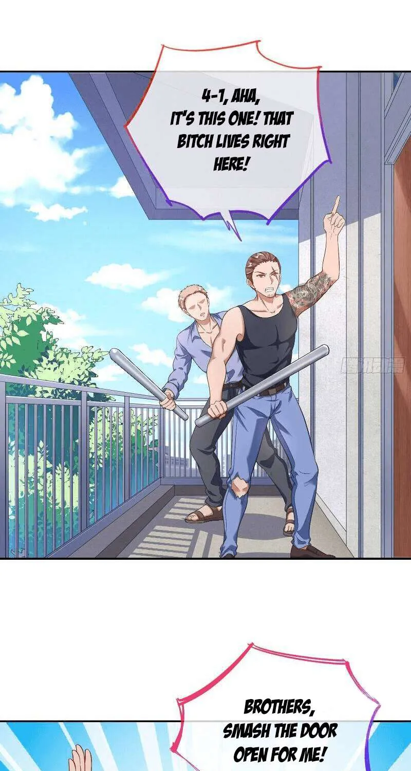 Read Cheating Men Must Die chapter 227 image 27 on Lezhin