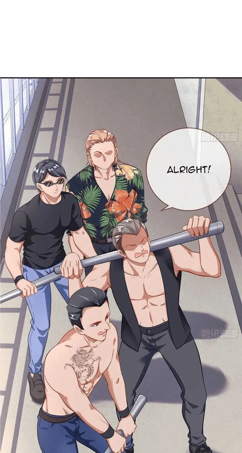 Read Cheating Men Must Die chapter 227 image 29 on Lezhin