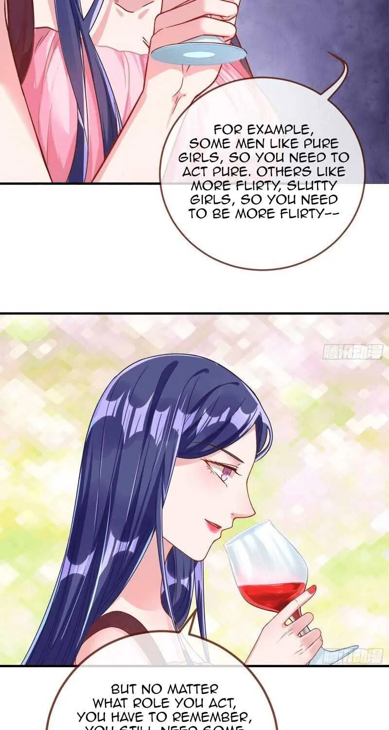 Read Cheating Men Must Die chapter 227 image 3 on Lezhin