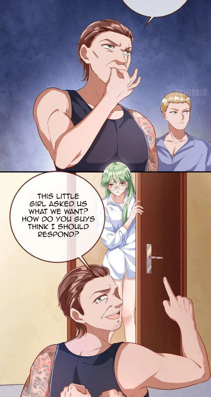Read Cheating Men Must Die chapter 227 image 35 on Lezhin
