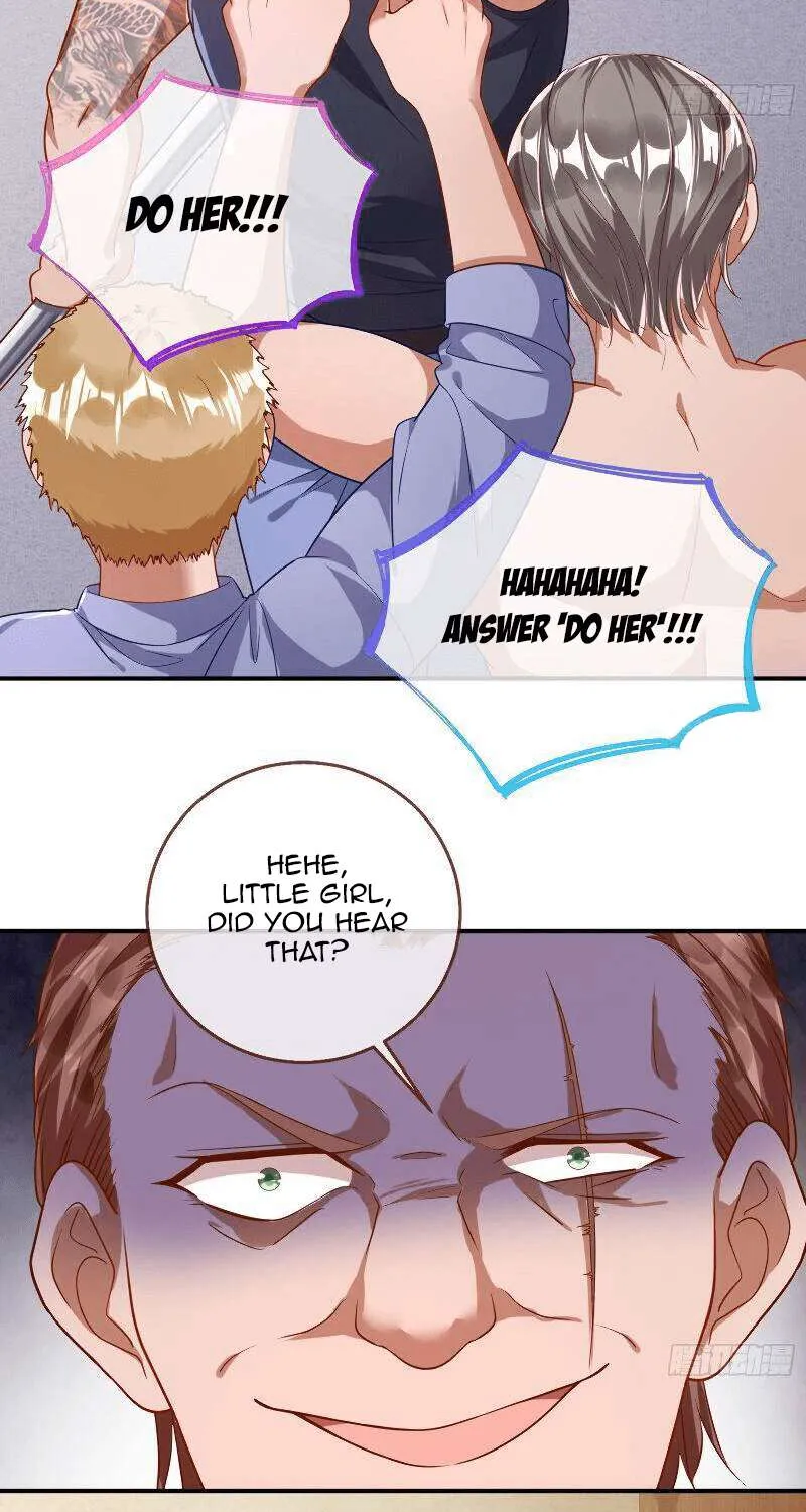 Read Cheating Men Must Die chapter 227 image 36 on Lezhin