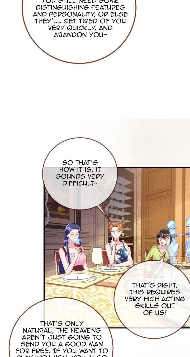 Read Cheating Men Must Die chapter 227 image 4 on Lezhin