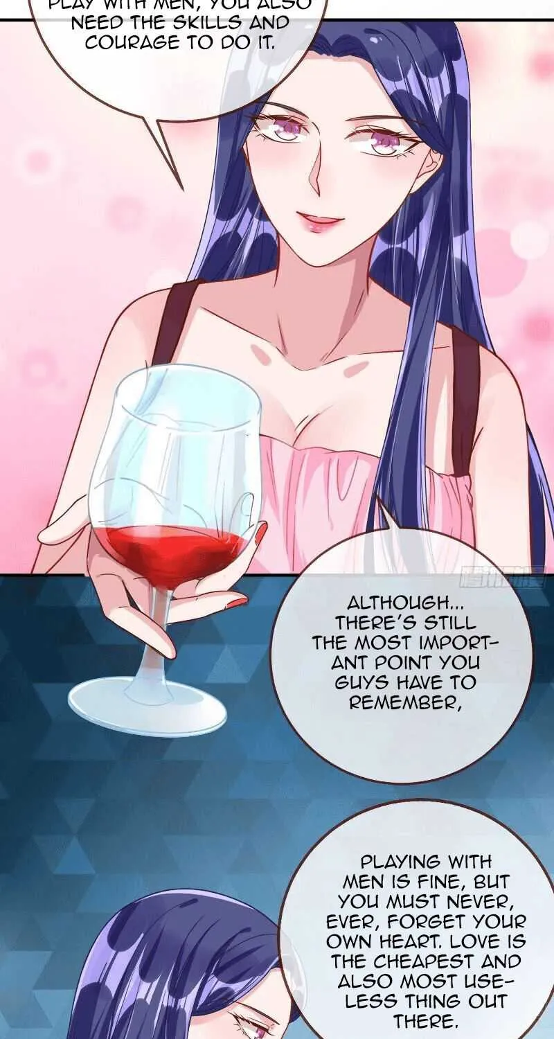 Read Cheating Men Must Die chapter 227 image 5 on Lezhin