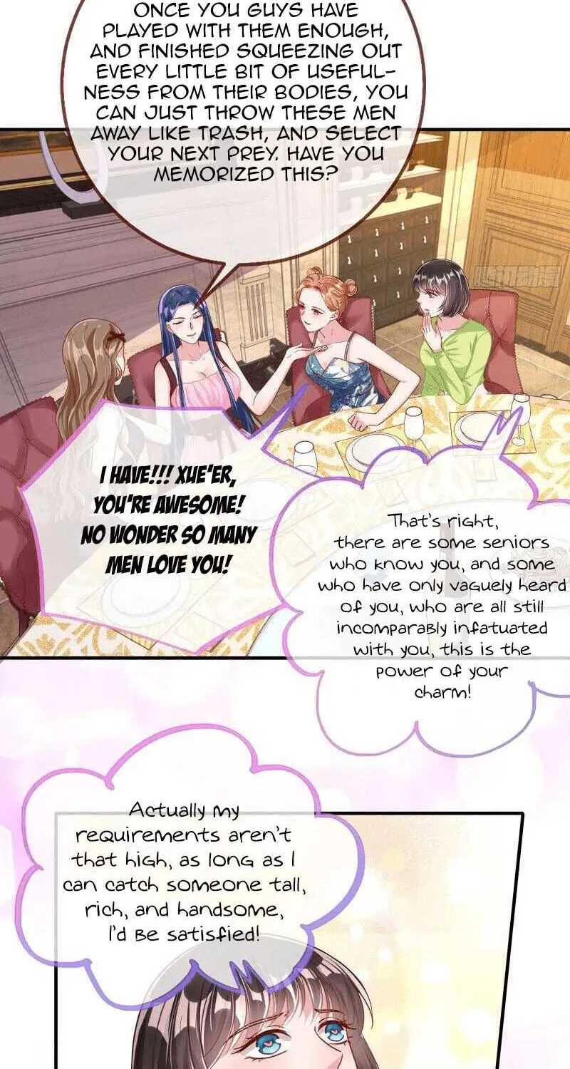 Read Cheating Men Must Die chapter 227 image 8 on Lezhin