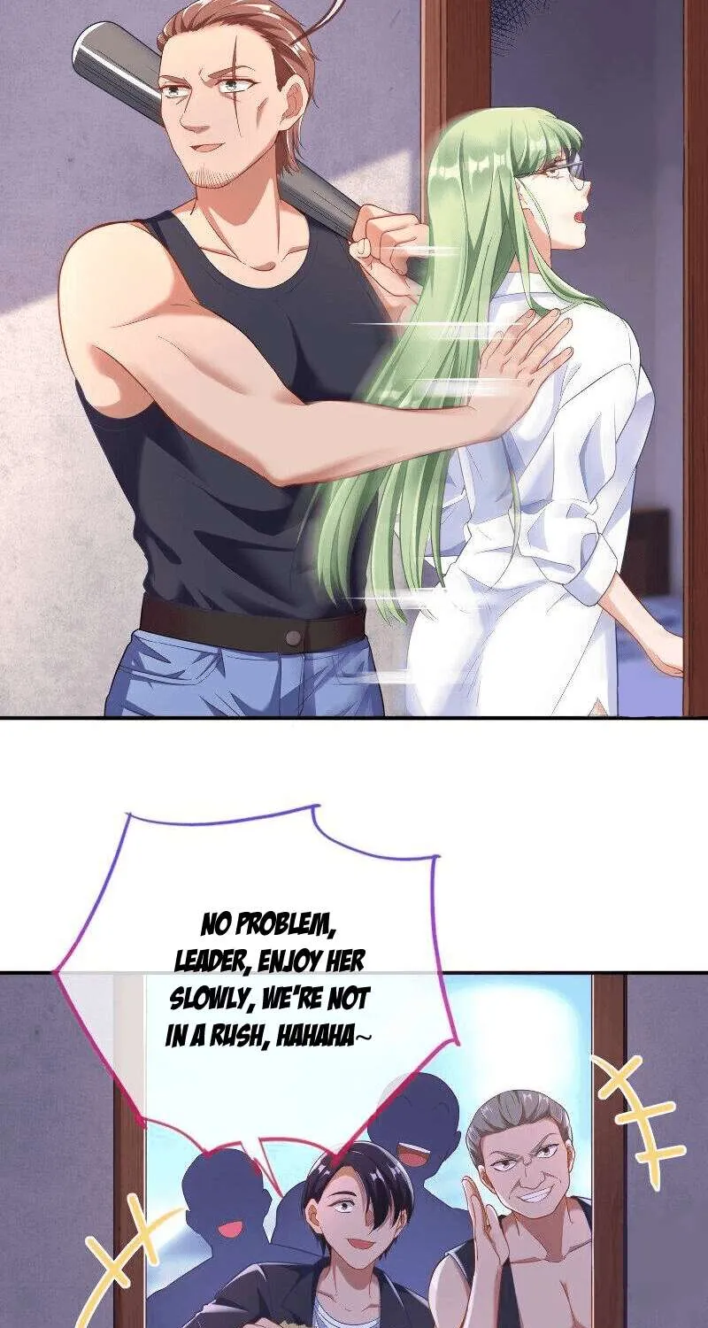 Read Cheating Men Must Die chapter 228 image 11 on Lezhin