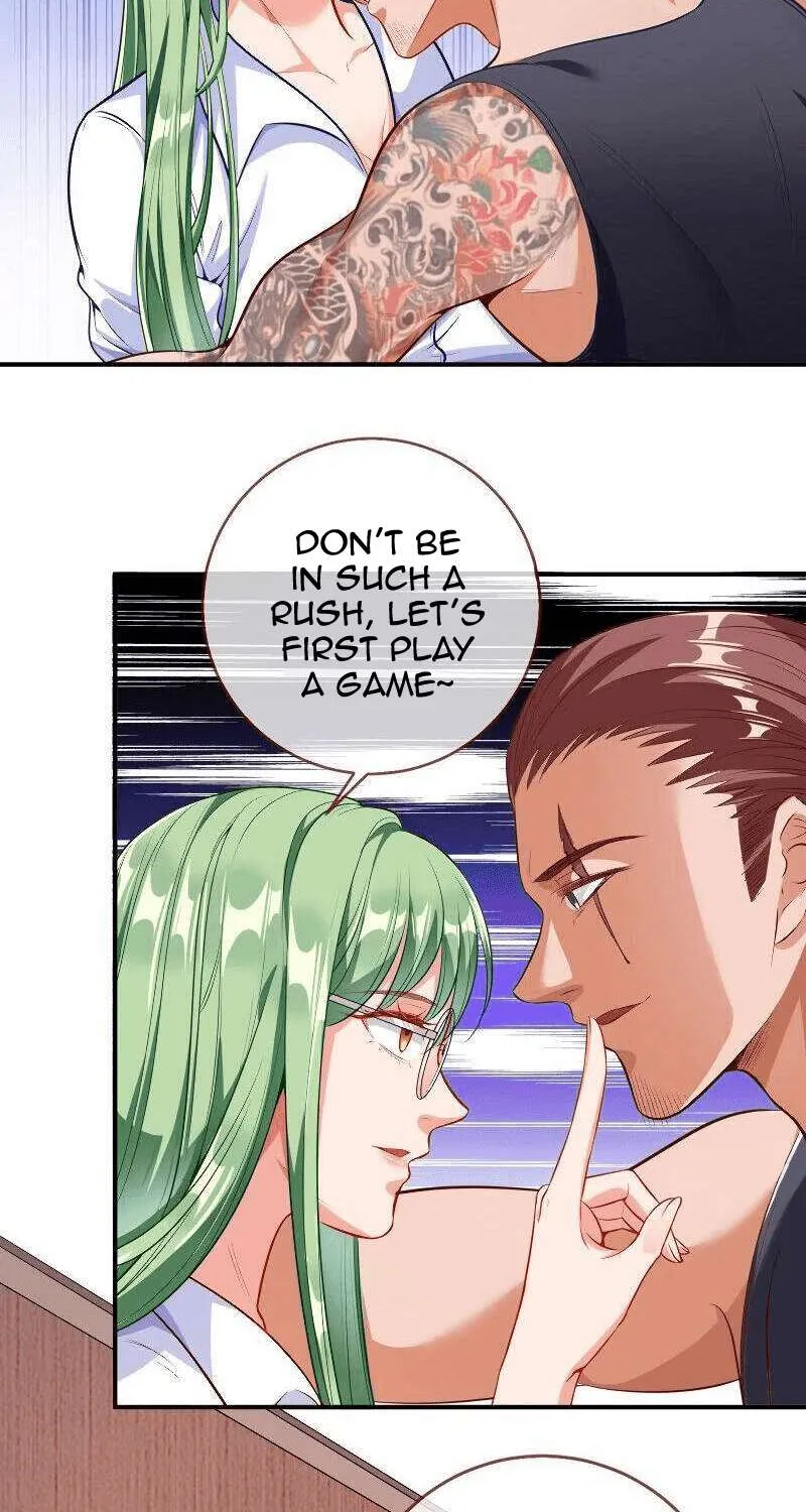 Read Cheating Men Must Die chapter 228 image 14 on Lezhin