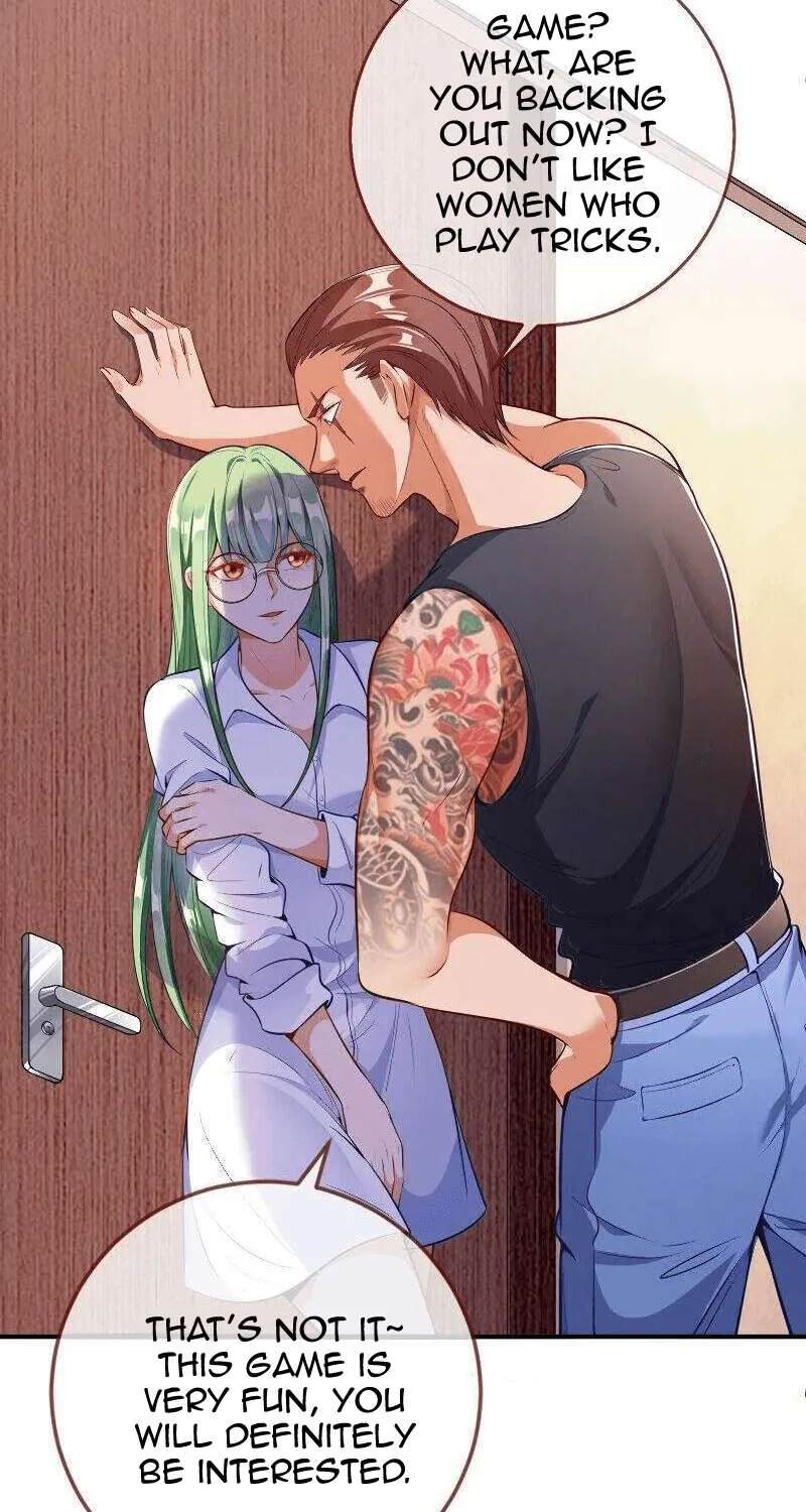 Read Cheating Men Must Die chapter 228 image 15 on Lezhin