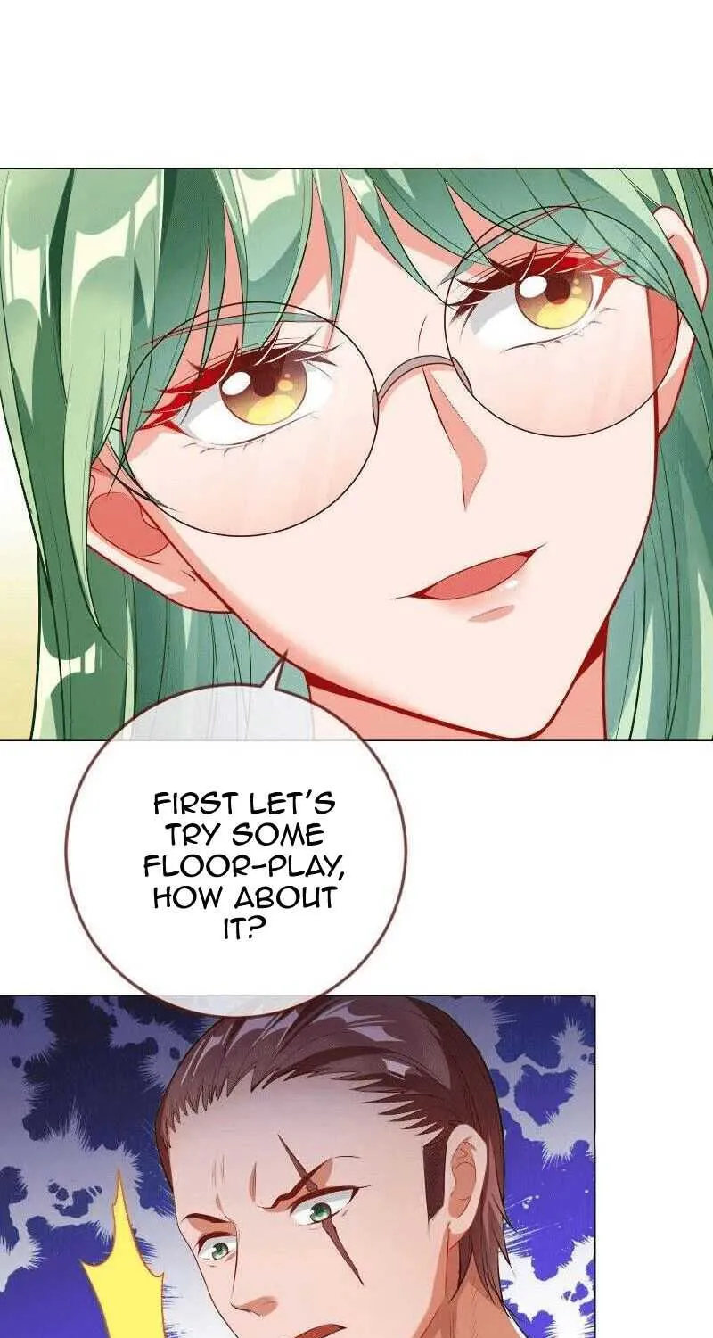 Read Cheating Men Must Die chapter 228 image 17 on Lezhin