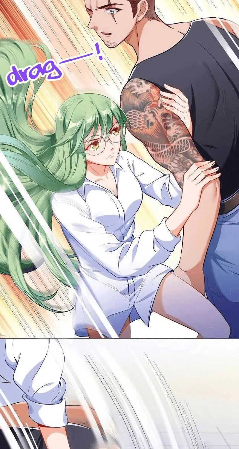 Read Cheating Men Must Die chapter 228 image 19 on Lezhin
