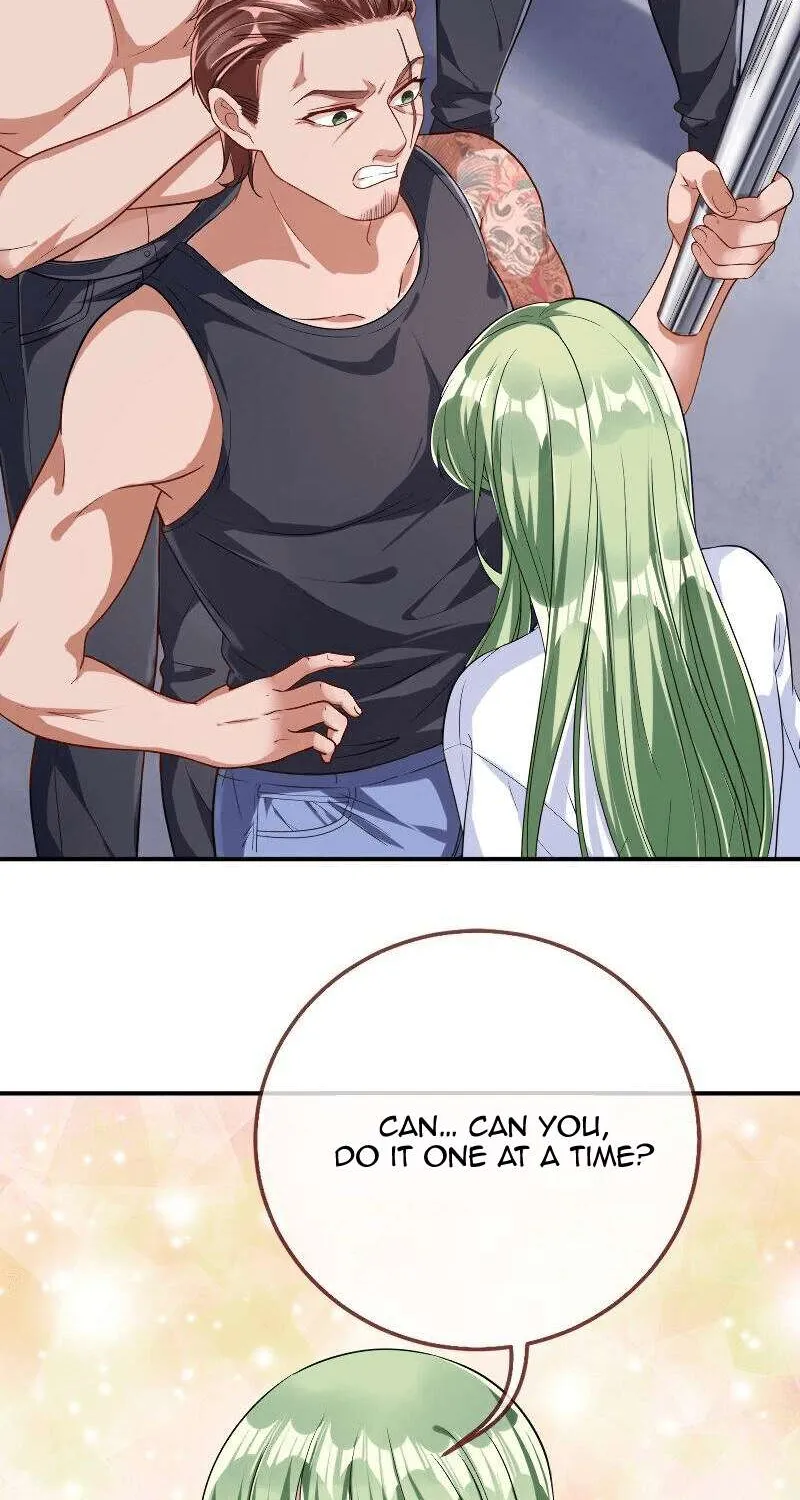 Read Cheating Men Must Die chapter 228 image 2 on Lezhin