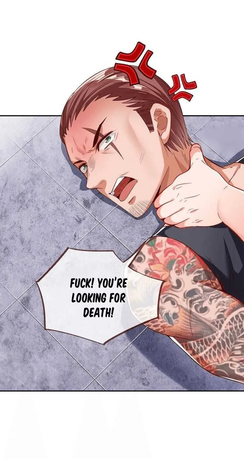 Read Cheating Men Must Die chapter 228 image 22 on Lezhin