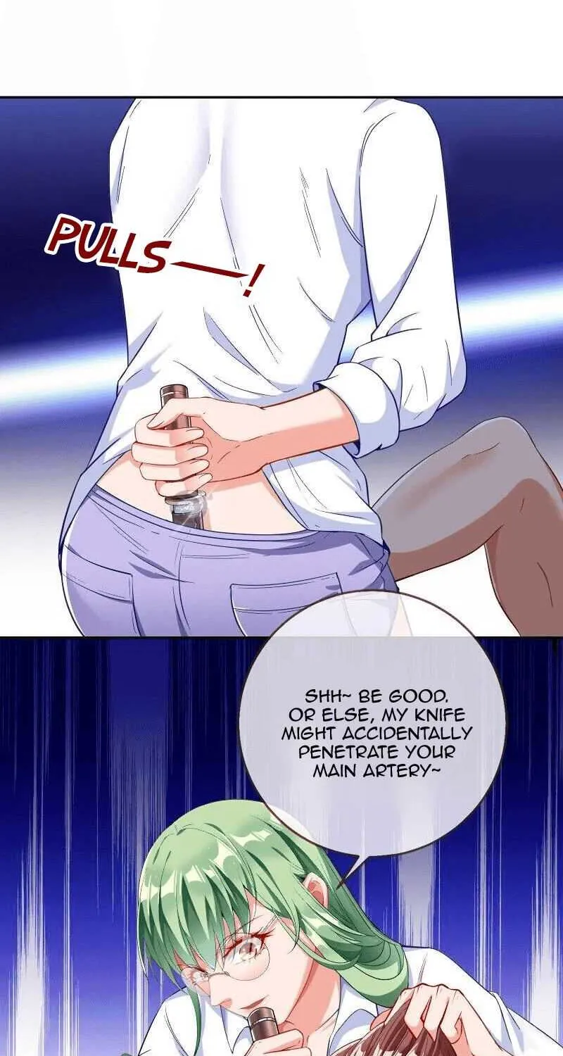Read Cheating Men Must Die chapter 228 image 23 on Lezhin