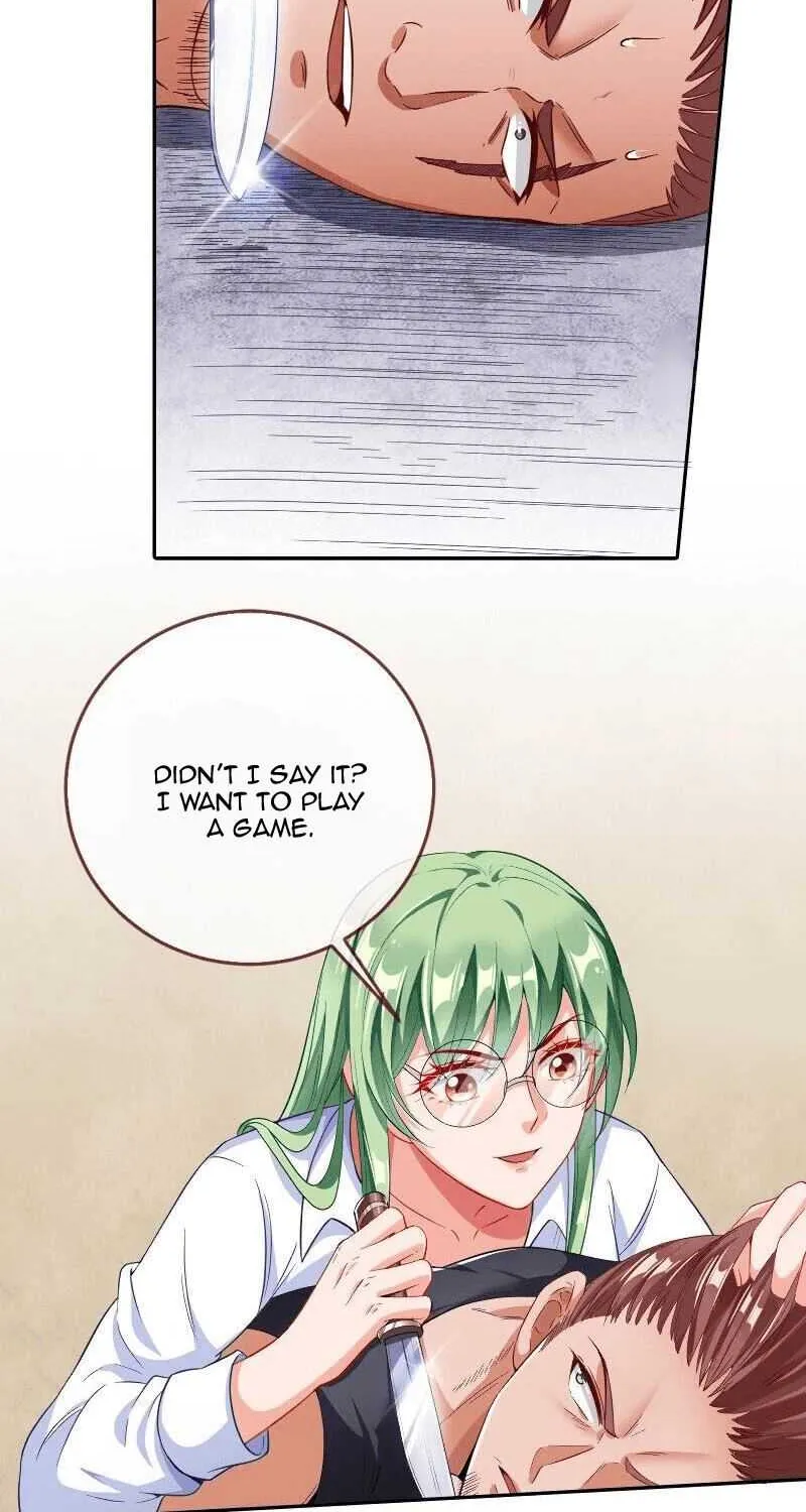 Read Cheating Men Must Die chapter 228 image 25 on Lezhin