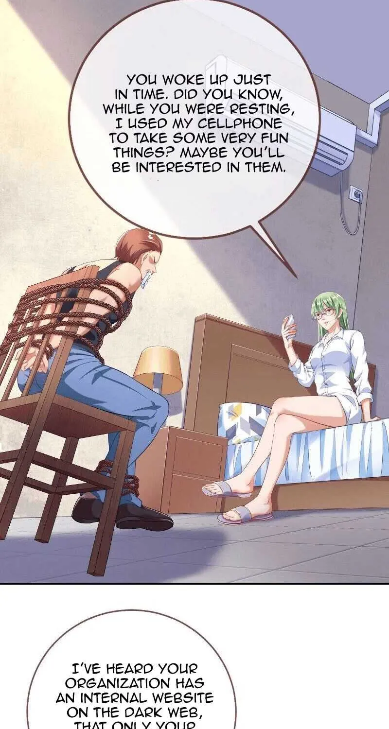 Read Cheating Men Must Die chapter 228 image 30 on Lezhin