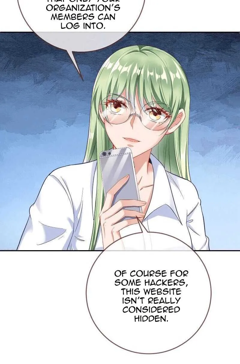 Read Cheating Men Must Die chapter 228 image 31 on Lezhin