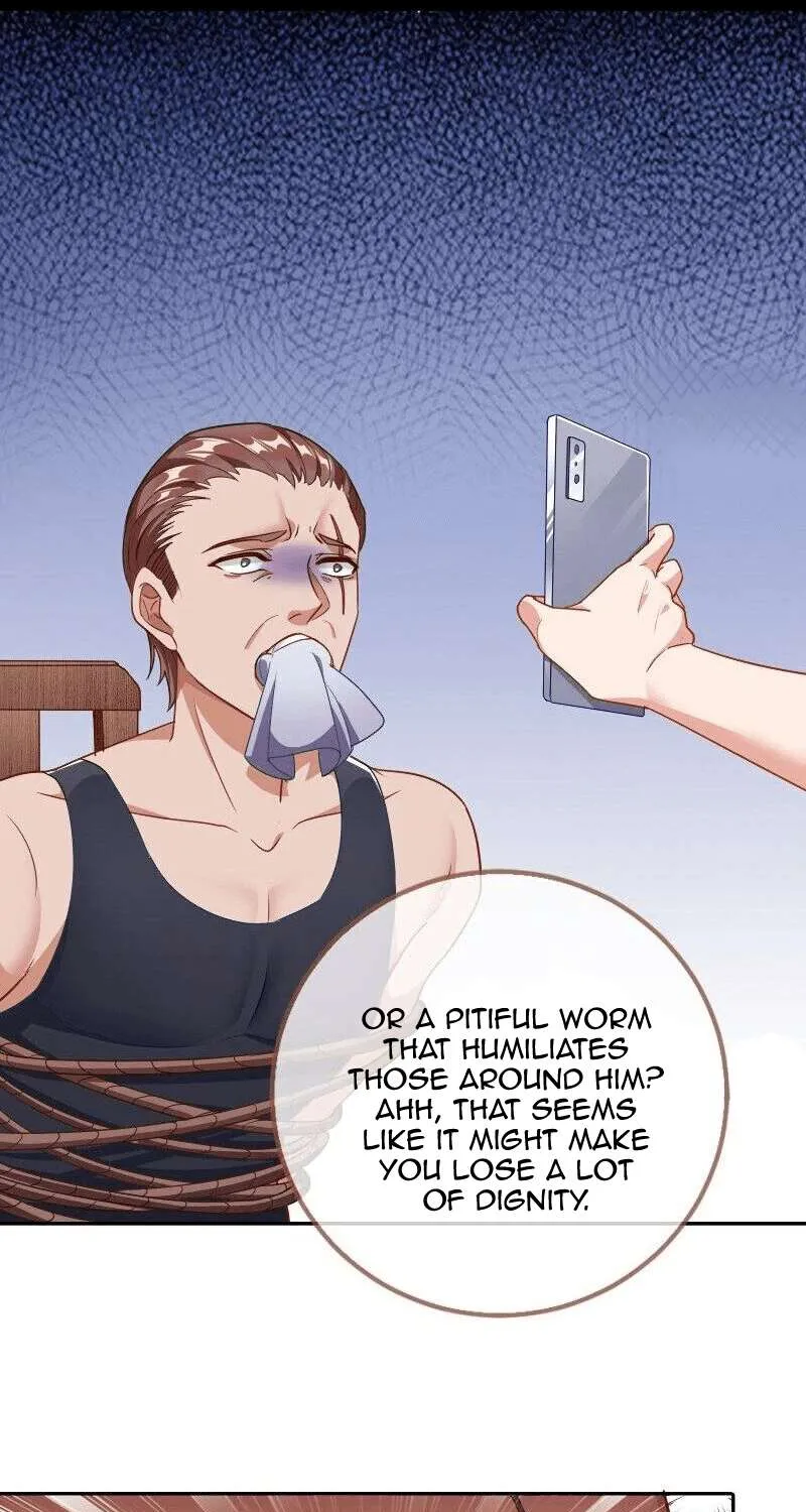 Read Cheating Men Must Die chapter 228 image 34 on Lezhin