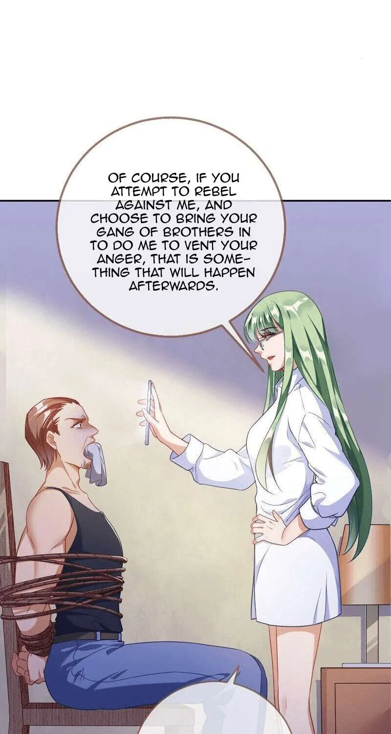 Read Cheating Men Must Die chapter 228 image 36 on Lezhin