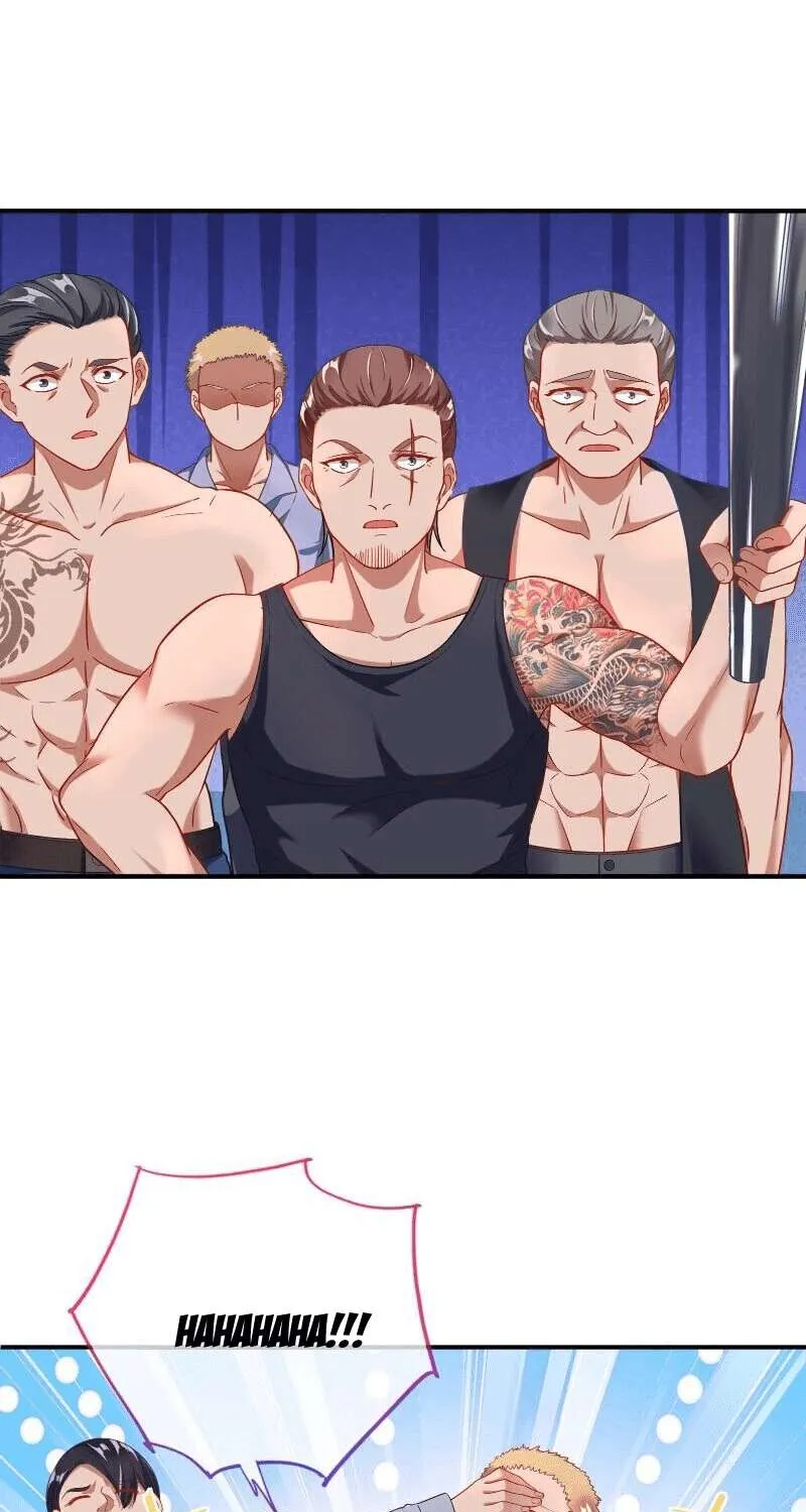 Read Cheating Men Must Die chapter 228 image 5 on Lezhin