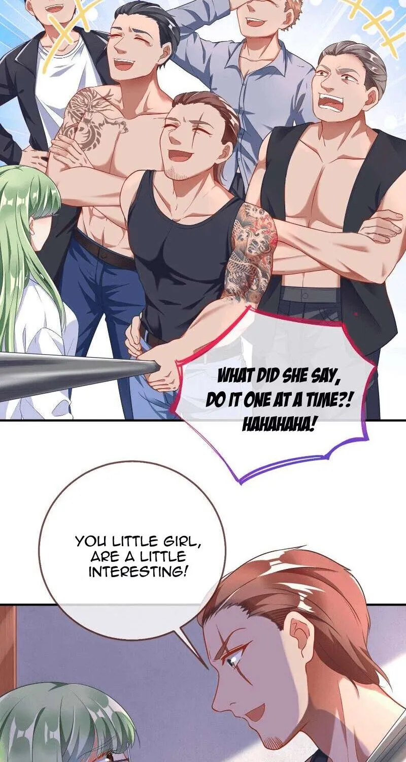 Read Cheating Men Must Die chapter 228 image 6 on Lezhin