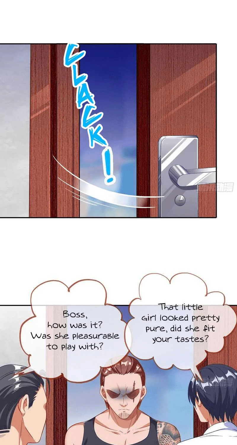Read Cheating Men Must Die chapter 229 image 2 on Lezhin