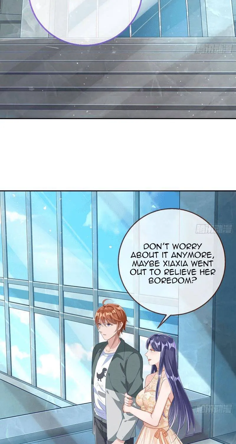Read Cheating Men Must Die chapter 229 image 21 on Lezhin
