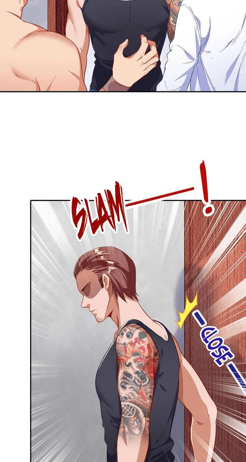 Read Cheating Men Must Die chapter 229 image 3 on Lezhin
