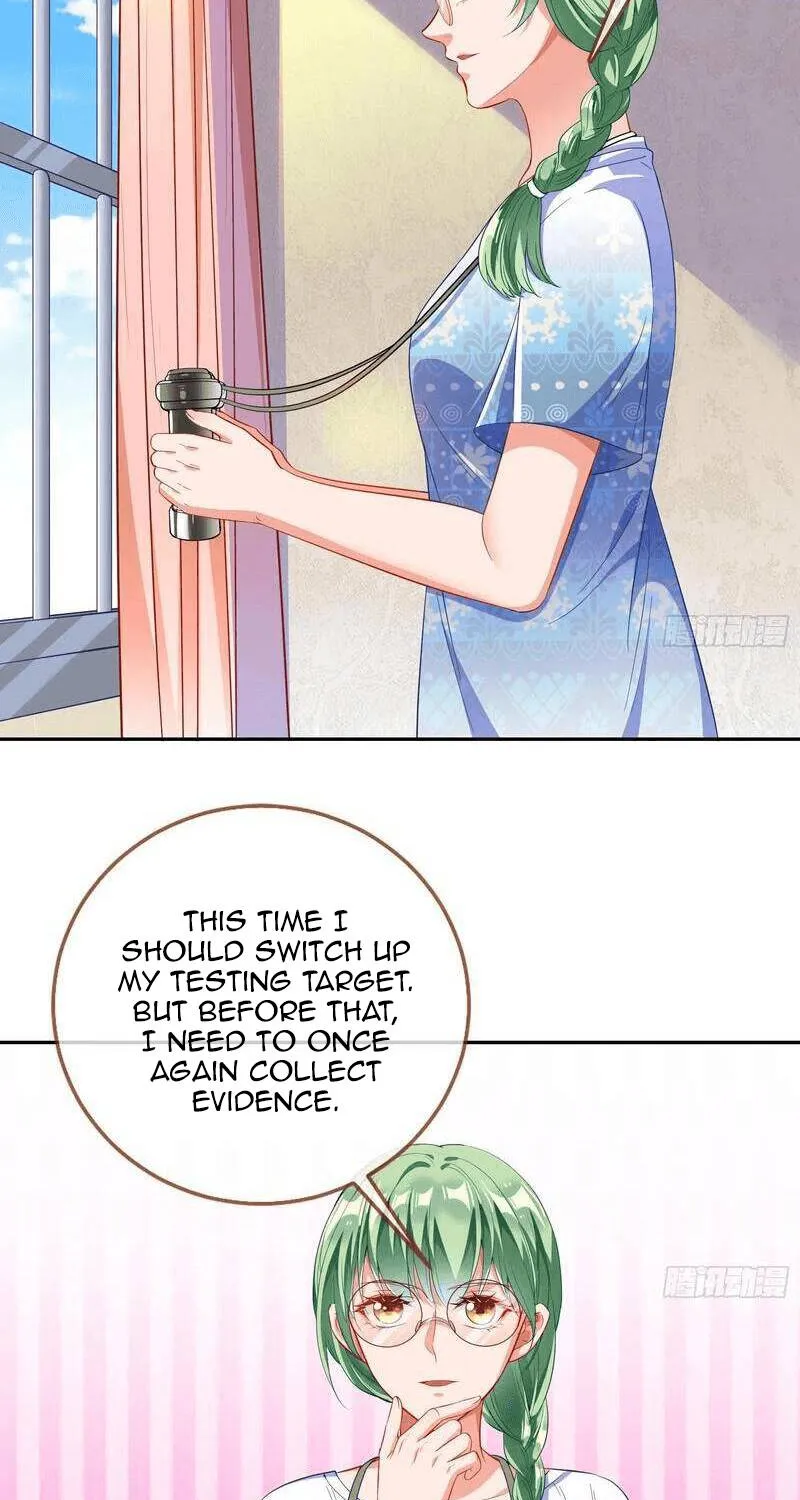 Read Cheating Men Must Die chapter 229 image 35 on Lezhin