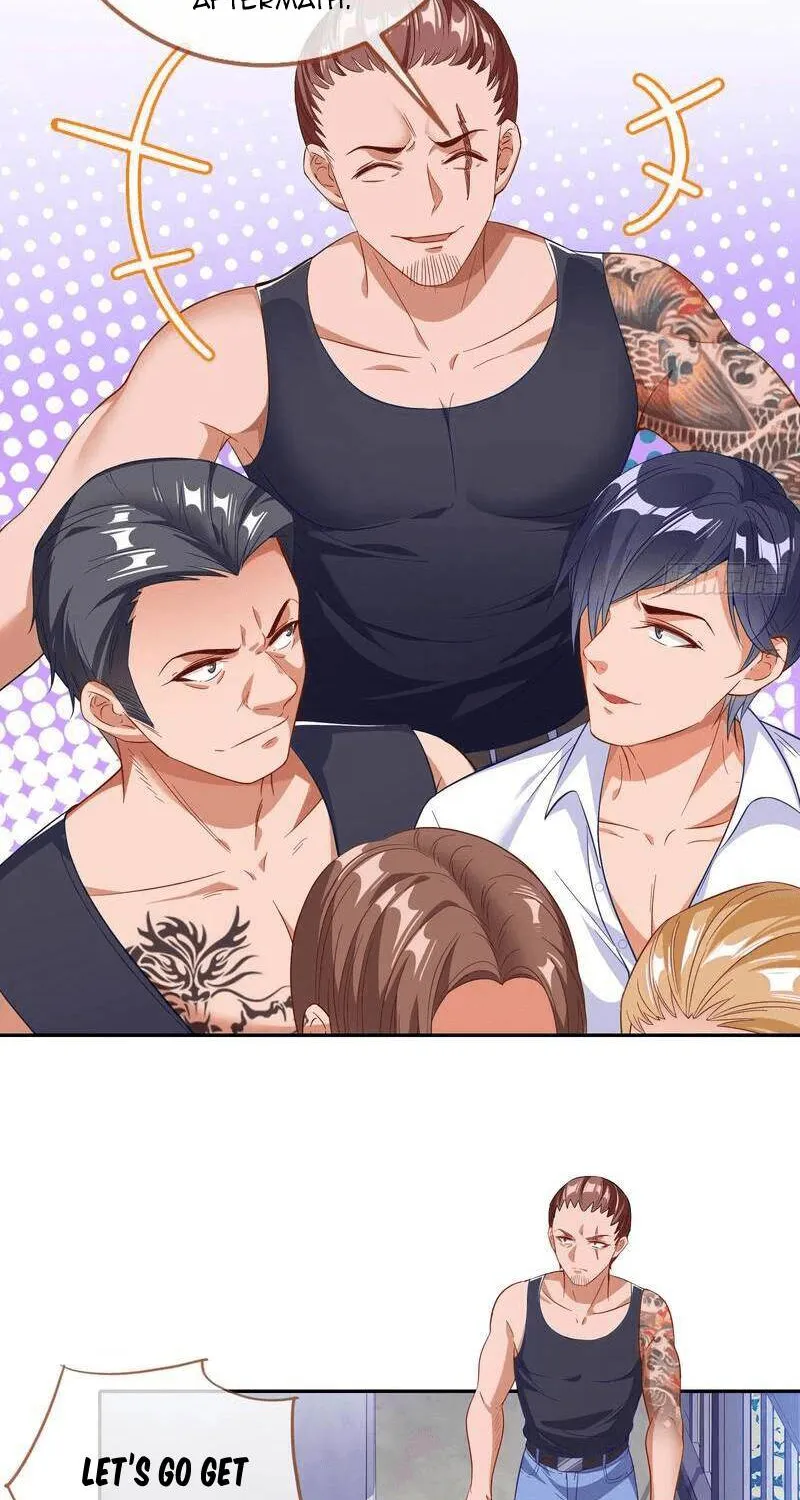 Read Cheating Men Must Die chapter 229 image 7 on Lezhin