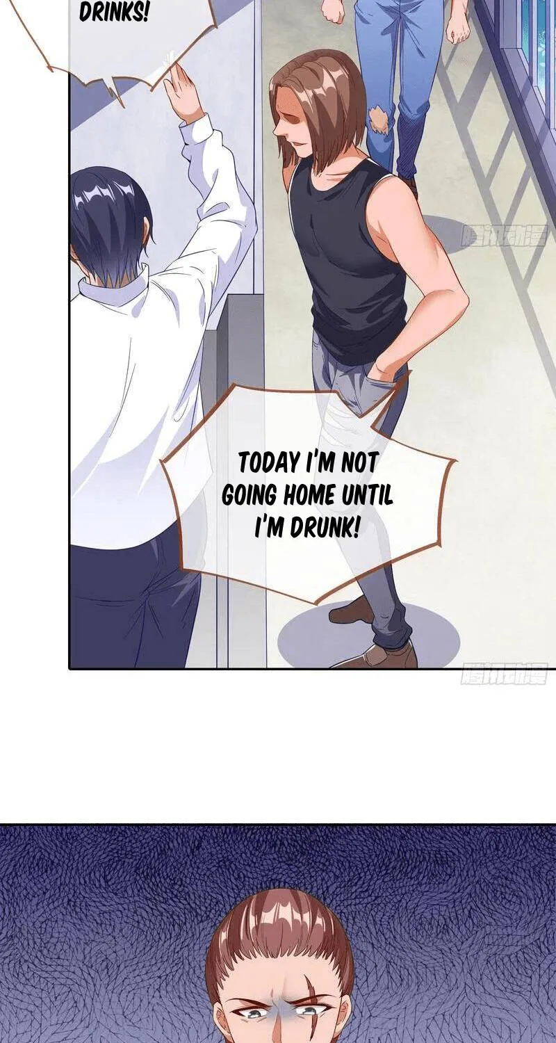 Read Cheating Men Must Die chapter 229 image 8 on Lezhin
