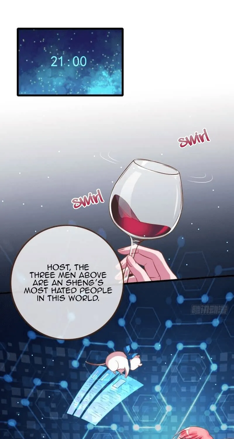 Read Cheating Men Must Die chapter 23 image 1 on Lezhin